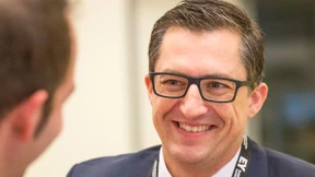 Recruiter Interview | „Die Generation Y gehört längst dazu“