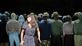 Eine klingende Brücke in den Himmel