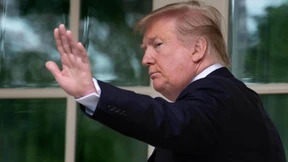 Wie Trump von seinem Amt abgesetzt werden könnte