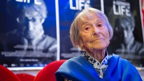 Ehemalige Goebbels-Sekretärin gestorben