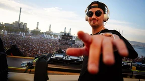 Last Night a DJ stole my life