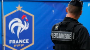 Tore, Terror, Tränengas