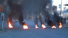 Referendum im Zeichen weiterer Gewalt