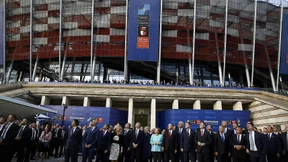 Die Beschlüsse des Nato-Gipfels