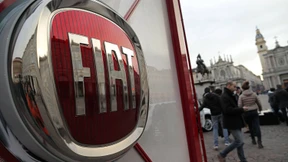 Fiat Chrysler droht Diesel-Klage in Amerika