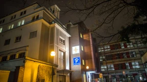 Mann tötet kranke Frau und sich selbst