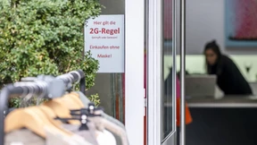 Jeder Kunde wird gebraucht