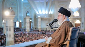 Wer beerbt den Obersten Führer?