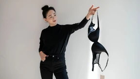 Wie ein Frankfurter Start-up den BH-Markt erobern will