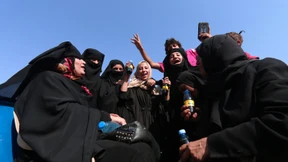 Islamisten lassen Hunderte Geiseln frei