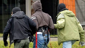 Niederlagen im Rechtsstaat 