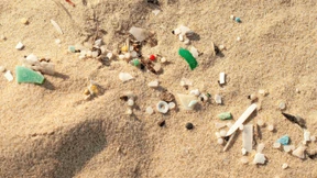 Kann man Mikroplastik aus dem Körper entfernen?