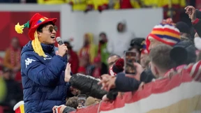 Fastnachtsstimmung in Mainz