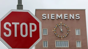 Siemens will 6 Milliarden Euro sparen