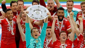 Die alten Anfälligkeiten des FC Bayern