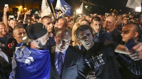 Keine Mehrheit für neue Regierung in Kosovo