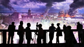 Im Schatten der Völkerschlacht von Leipzig