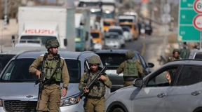 Zwei Israelis bei mutmaßlichem Anschlag erschossen