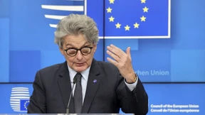 Brüssel bezahlt die Rechnung