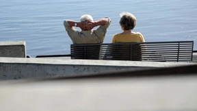 Der Fluch der frühen Rente