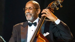 Den Anker nahm er mit