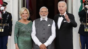 Glanz, Gloria und Geopolitik