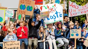 Scharfe Evergreens für die Weltrettung