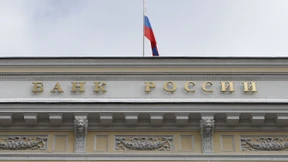 Russische Zentralbank senkt Leitzins von 14 auf 11 Prozent