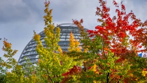 Kein Anschluss unter dieser Nummer