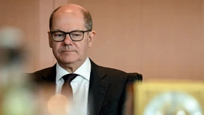 Nicht nur Scholz macht Erinnerungslücken geltend