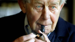 Ein Welterfolg unserer Literatur gerät ins Zwielicht