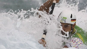 Kajak-Frauen gewinnen WM-Silber