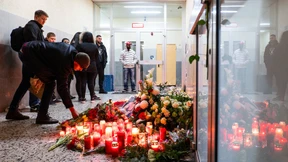 Erwischt wird, wer sich nicht tarnt