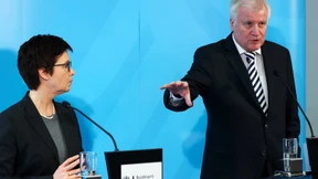 Wenn der Dienstherr lobt und mahnt