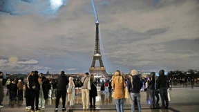 Licht aus für den Klimaschutz