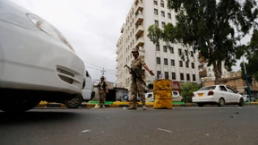 Entführter Deutscher wieder frei