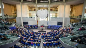 Parteien nehmen mehr Spenden ein