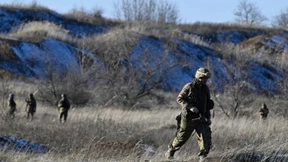 NATO geht von enormen russischen Verlusten aus