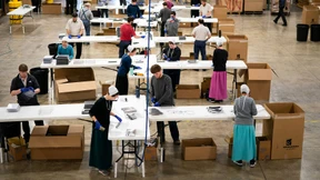 Warum Amische keine Angst vor Corona haben