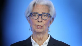 „Maulkorb“-Vorwürfe gegen EZB-Chefin Lagarde