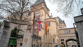 Bleibt die „Villa Kennedy“ ein Hotel?