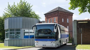 Geiselnehmer bei Polizeieinsatz getötet