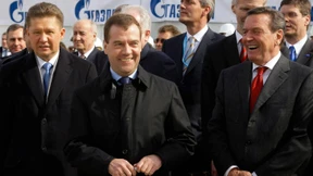 Energiepolitik ist für Moskau Machtpolitik