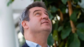 Immer gegen die Saupreißn!