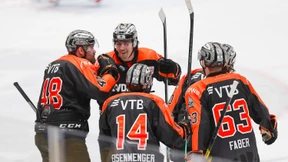 Letzte Hoffnung Play-offs?