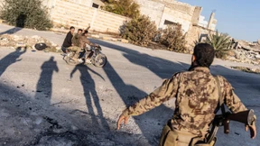 Russland und Syrien planen Vergeltung