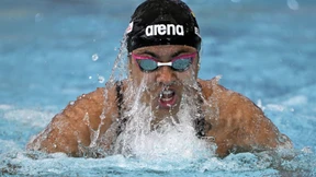 Eine Olympiasiegerin als Vorbild