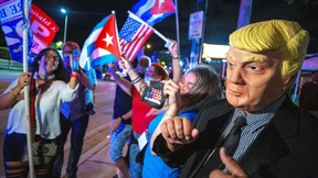 Der große Irrtum in Florida