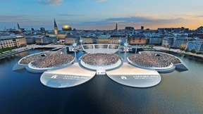 „Die Spiele passen sich der Stadt an“