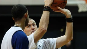 Der Basketball-Alchemist